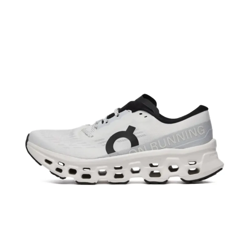 On Running Cloudmonster 3 ALL White