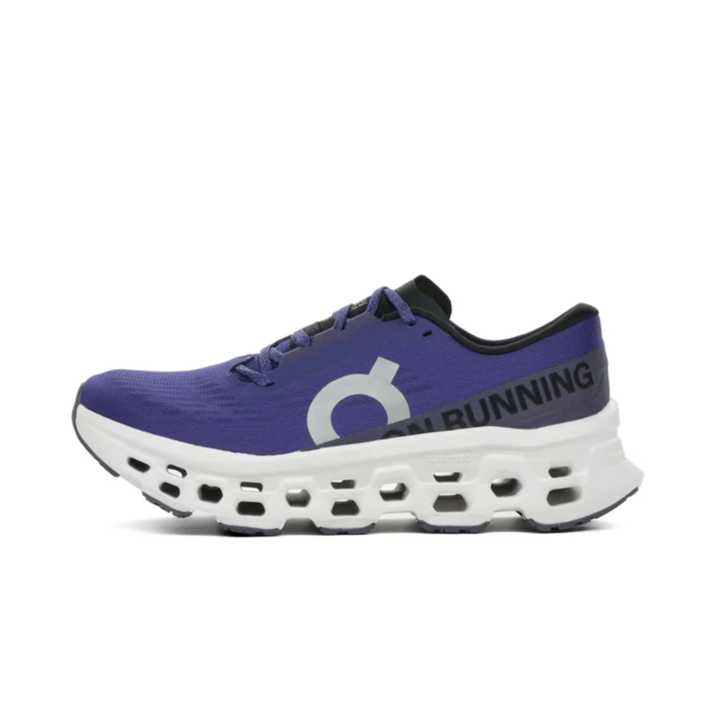 On Running Cloudmonster 3 wide Twilight White