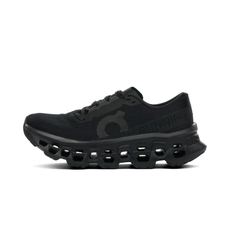 On Running Cloudmonster 3 BLACK