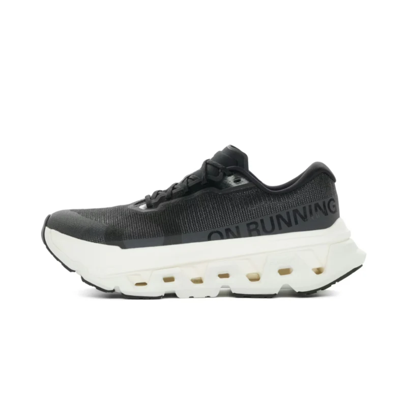 On Running Cloudmonster 3 Hyper Black Ivory