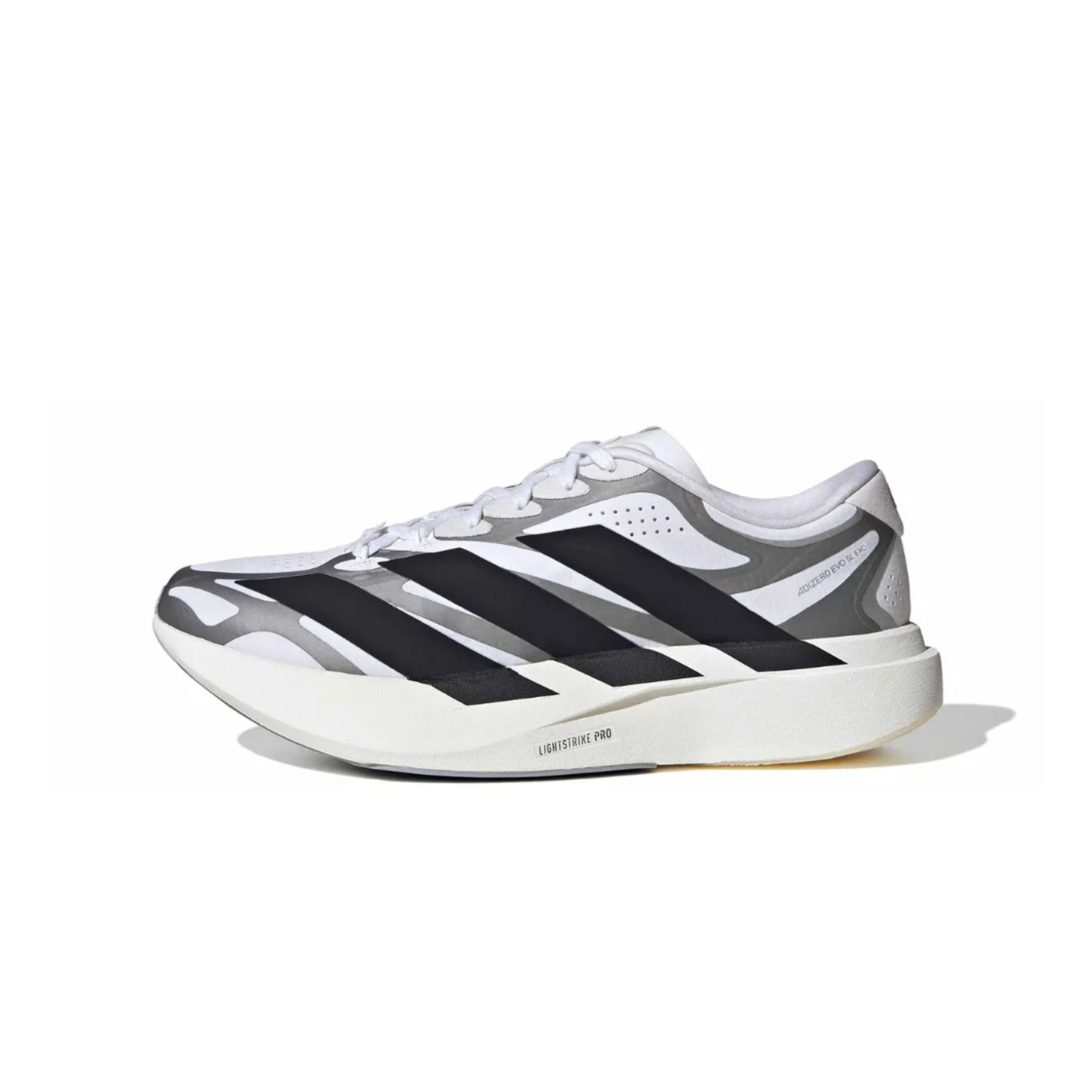 adidas Adizero EVO SL EXO White Black Silver