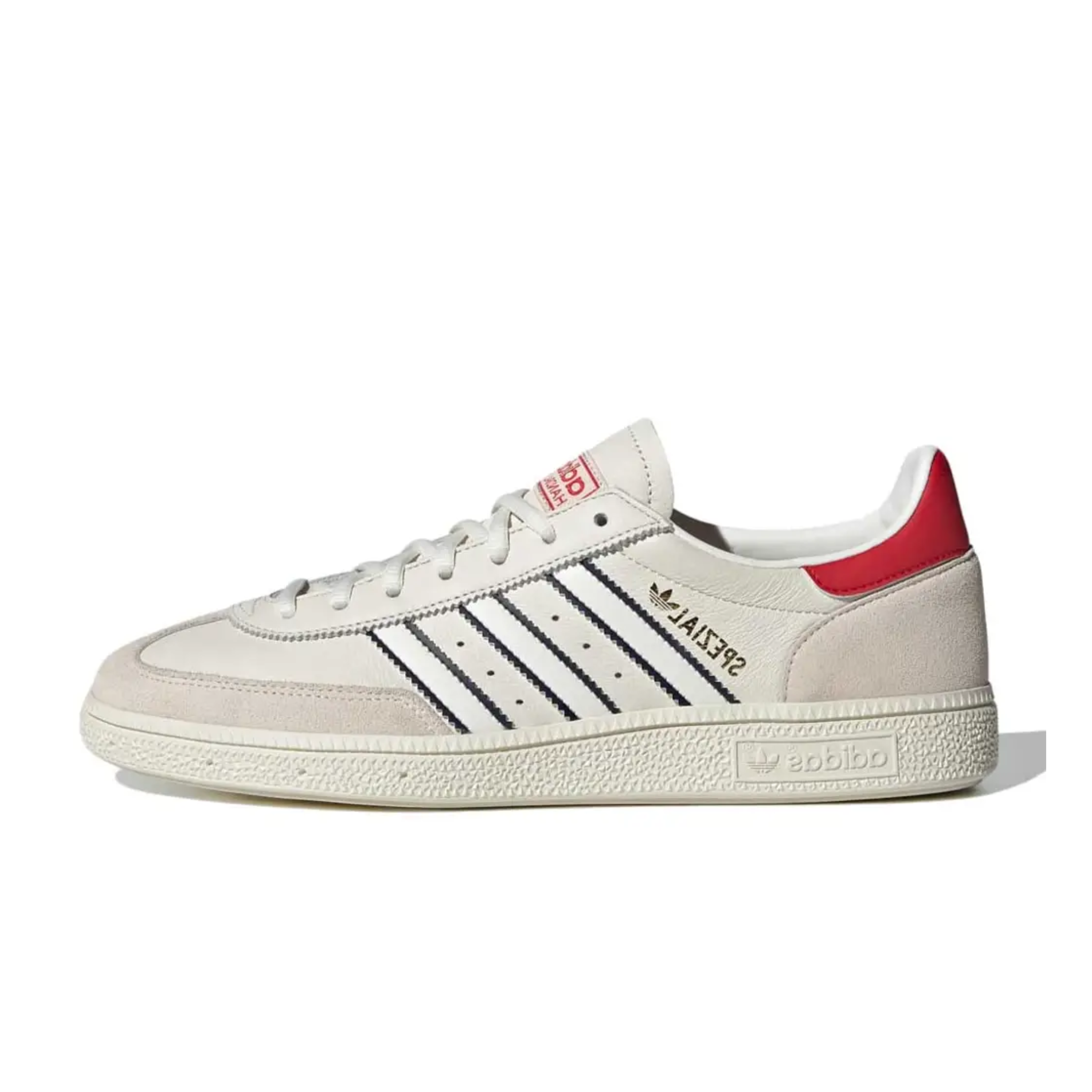 Adidas Handball Spezial Scarlet Night Indigo