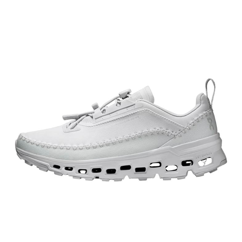 On Running Cloudaway 2 Glacier (W)