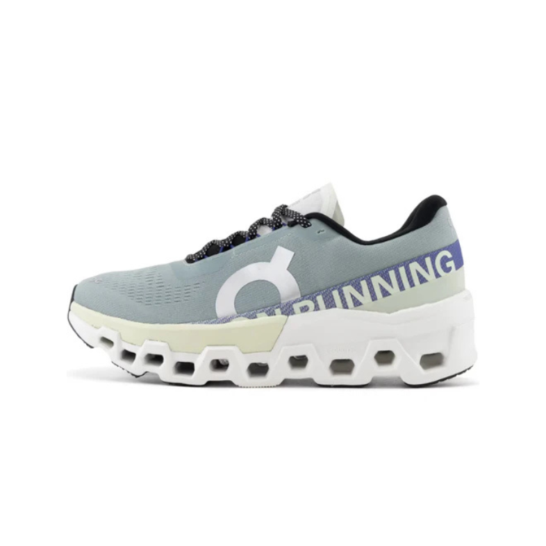 On Running Cloudmonster 2 Mineral Aloe