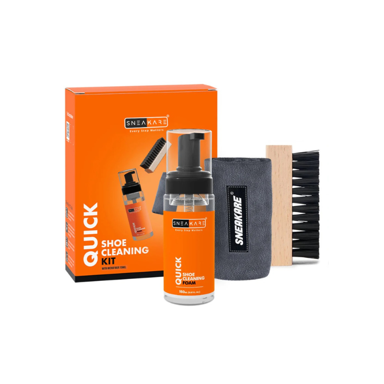 QUICK KIT WITH TOWEL