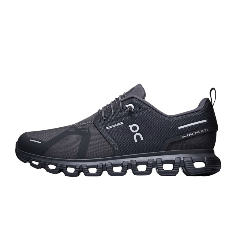 On Running Cloud 6 Waterproof Black (W)