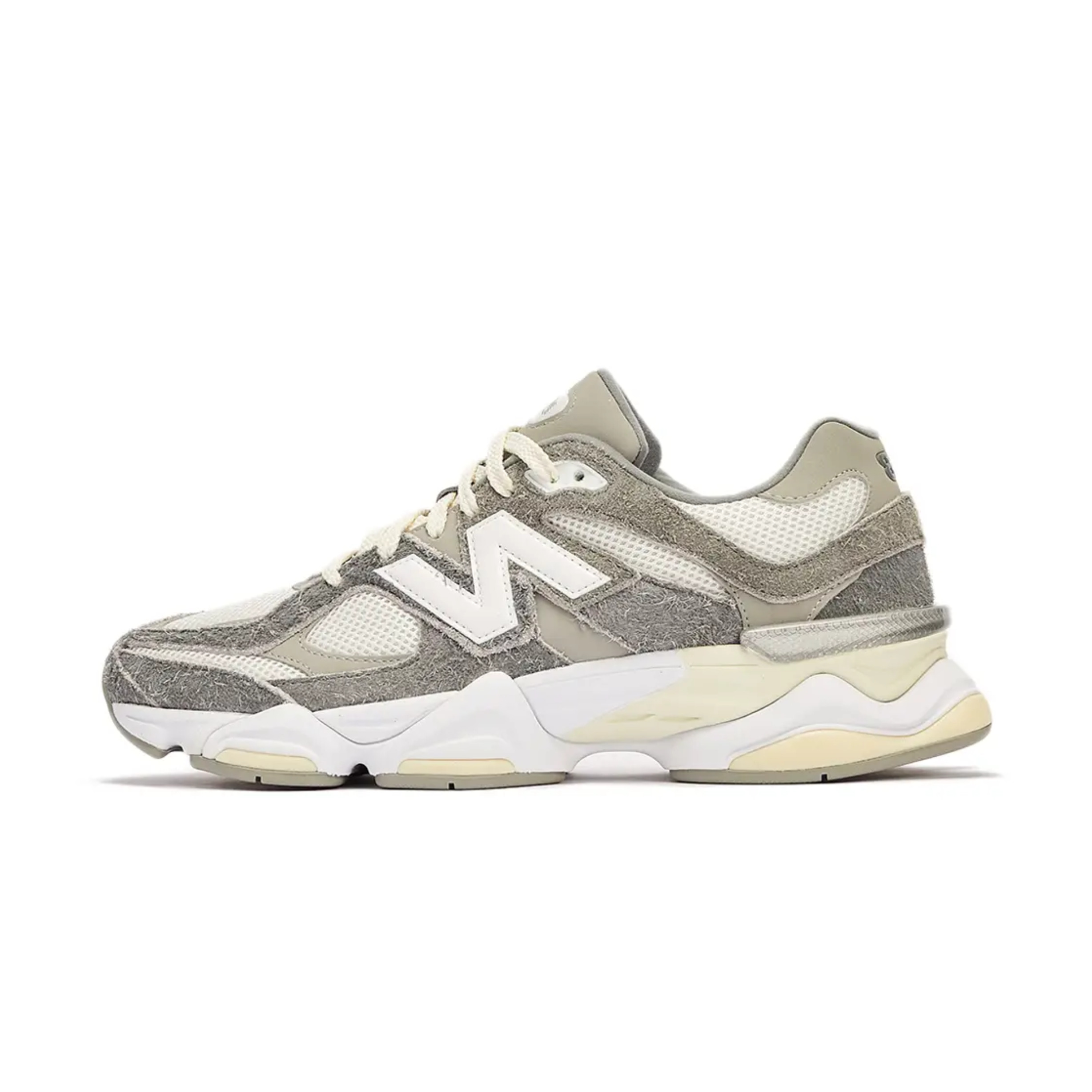 New Balance 9060 Grey White