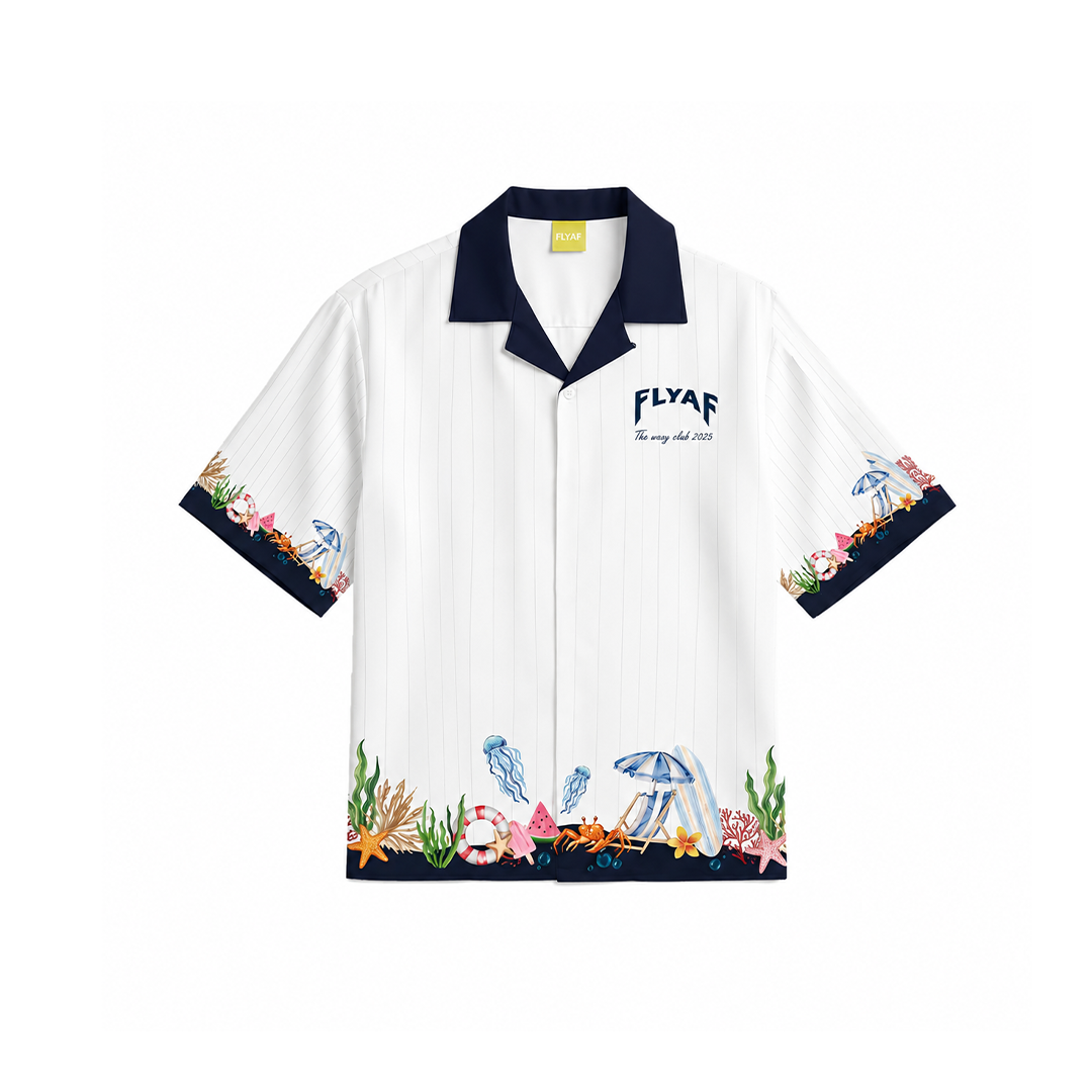 Vacay Club Shirt
