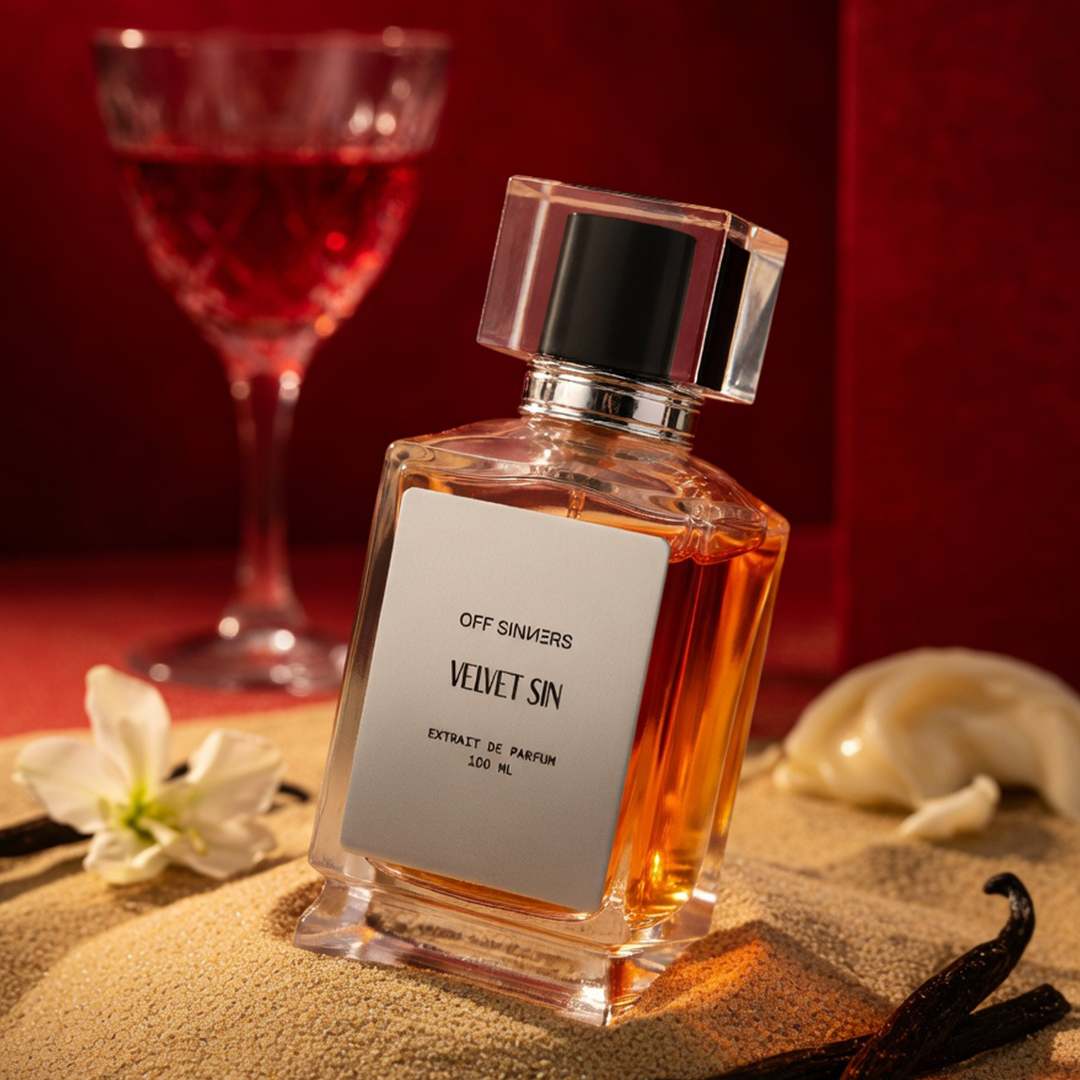 Velvet Sin