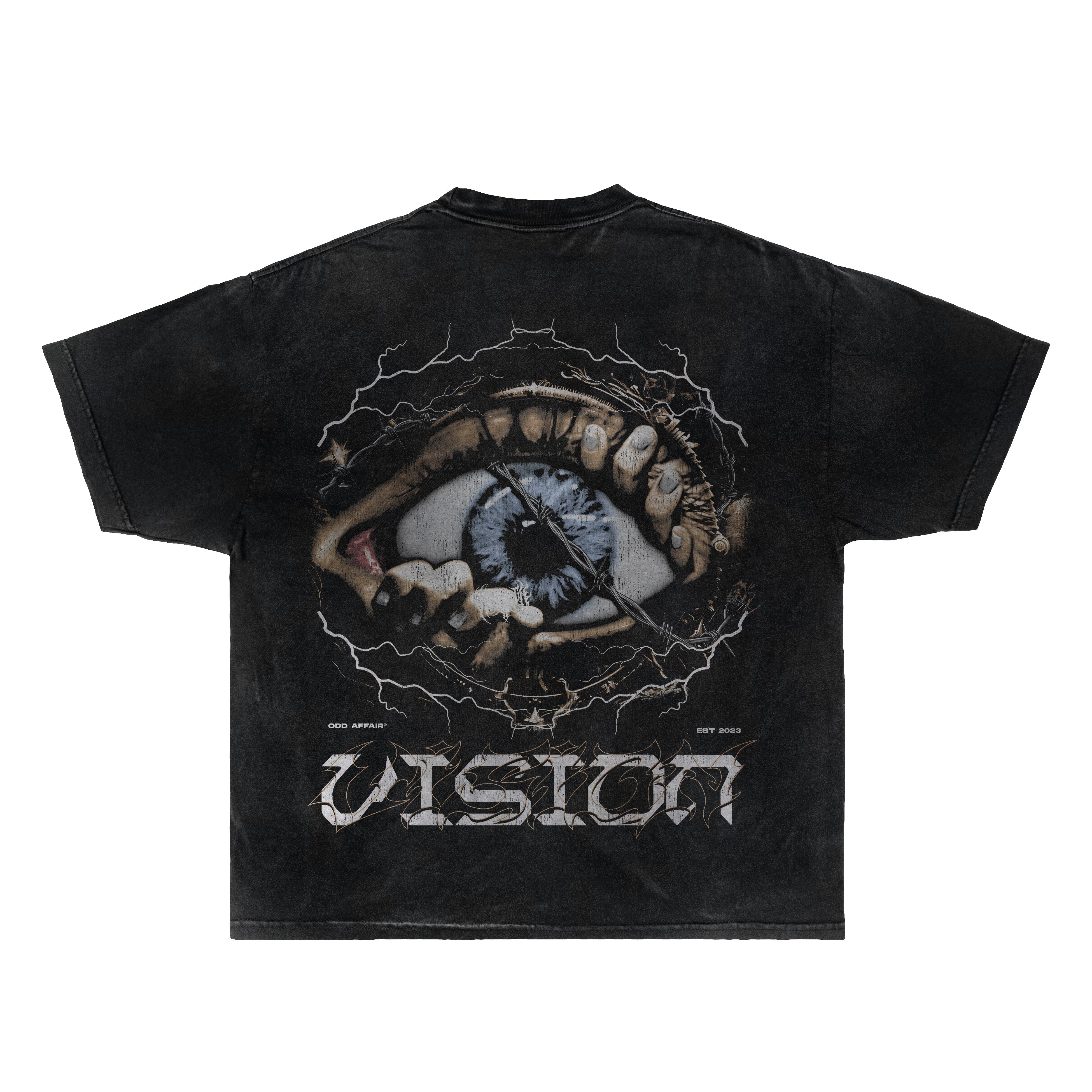 VISION T-SHIRT
