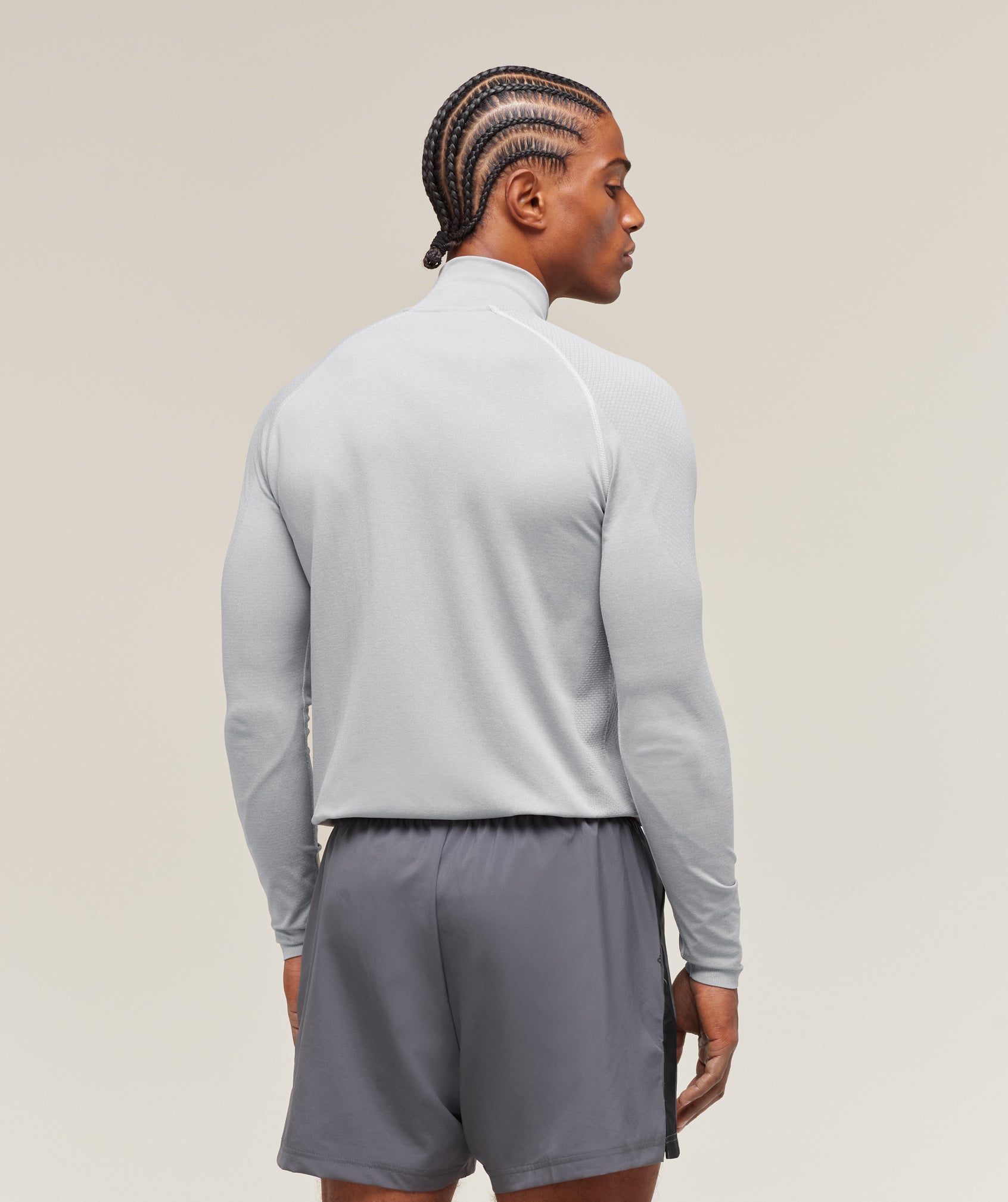 Vital 1/4 Zip