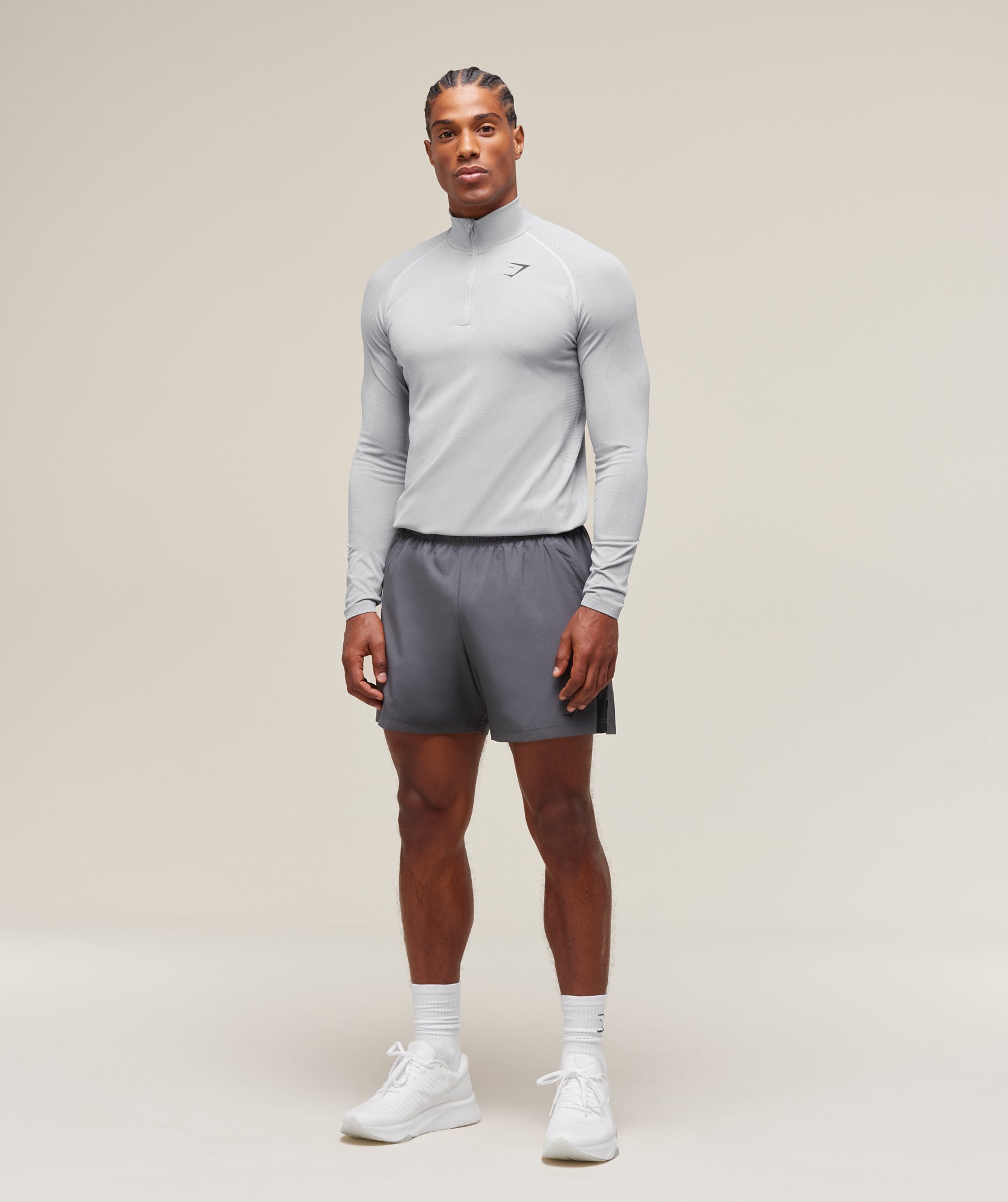 Vital 1/4 Zip