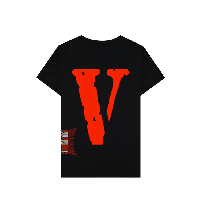 Nav x Vlone Bad Habits Tee