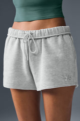 Athletic Heather Grey