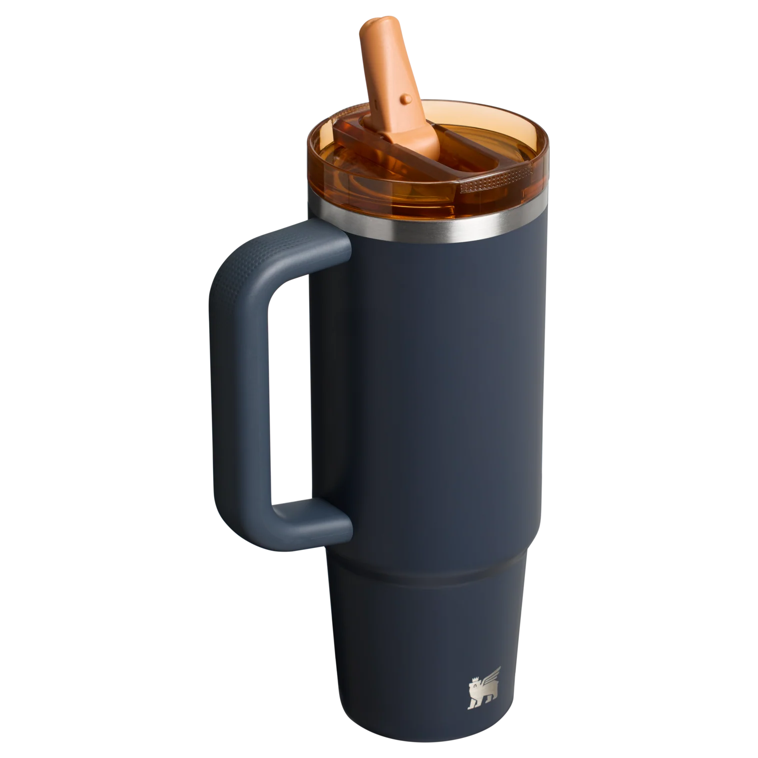 The Quencher ProTour Flip Straw Tumbler Twilight 30 OZ