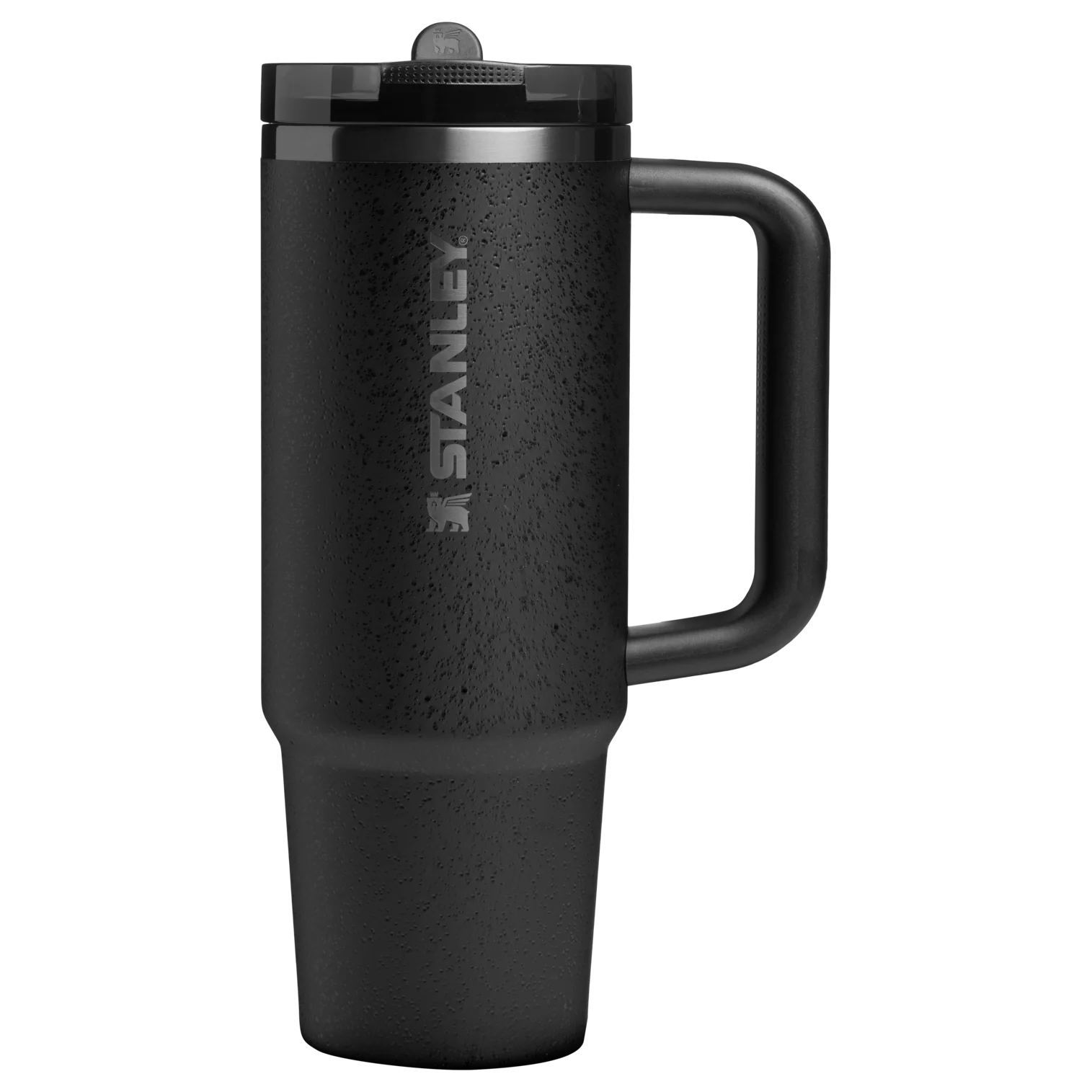 The Quencher ProTour Flip Straw Tumbler Shadow Moon 30 OZ