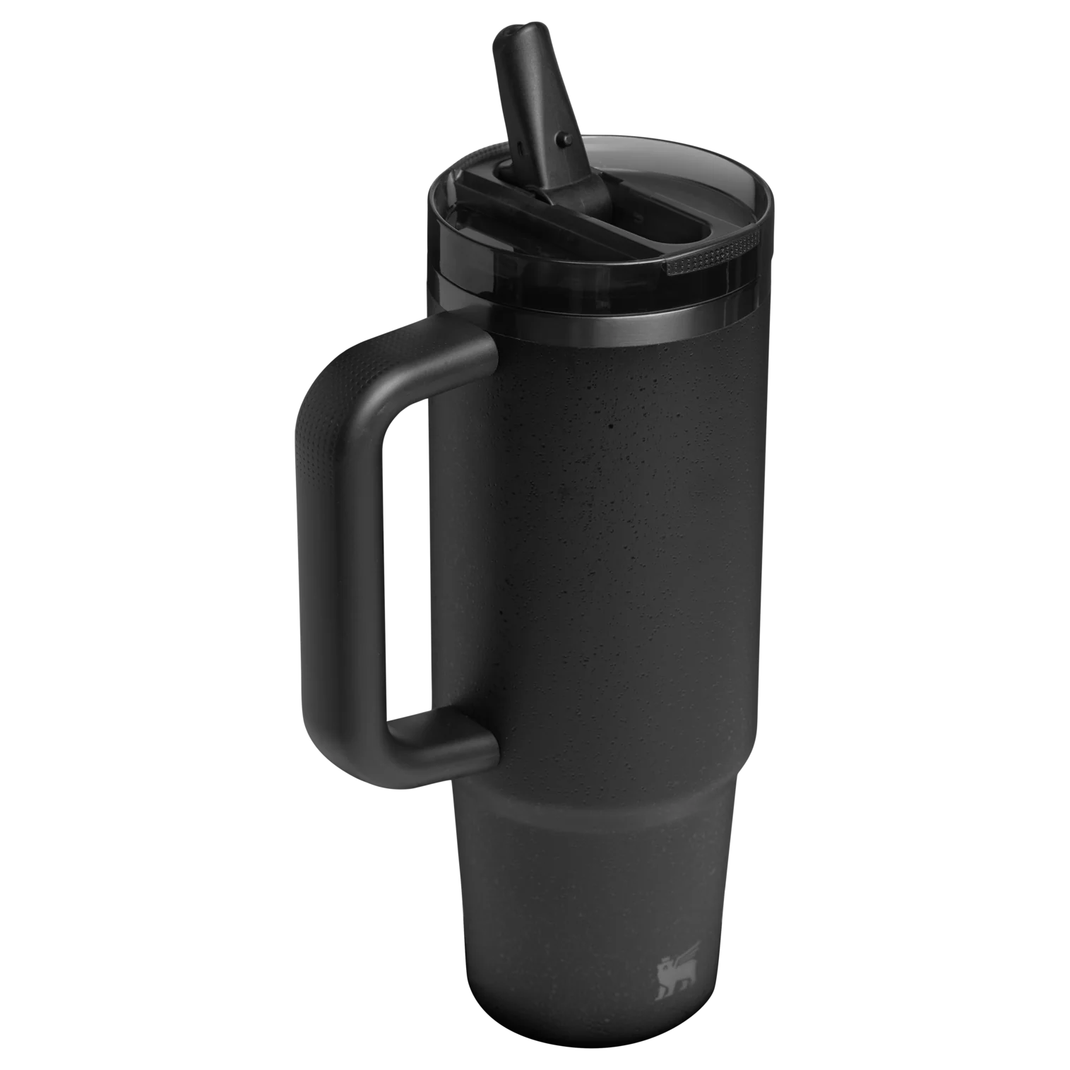 The Quencher ProTour Flip Straw Tumbler Shadow Moon 30 OZ