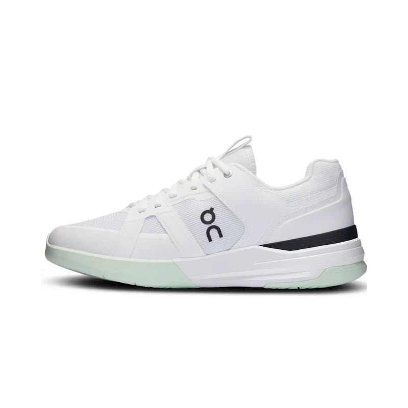 On Running THE ROGER Clubhouse Pro White Lima