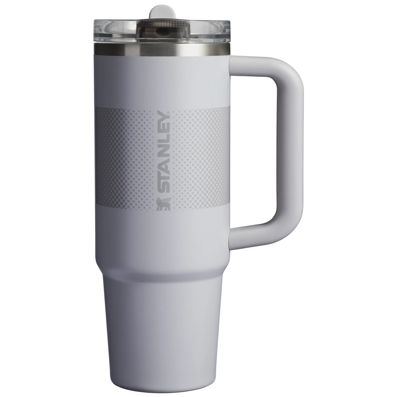 The Quencher ProTour Flip Straw Tumbler Ash Fade 30 OZ