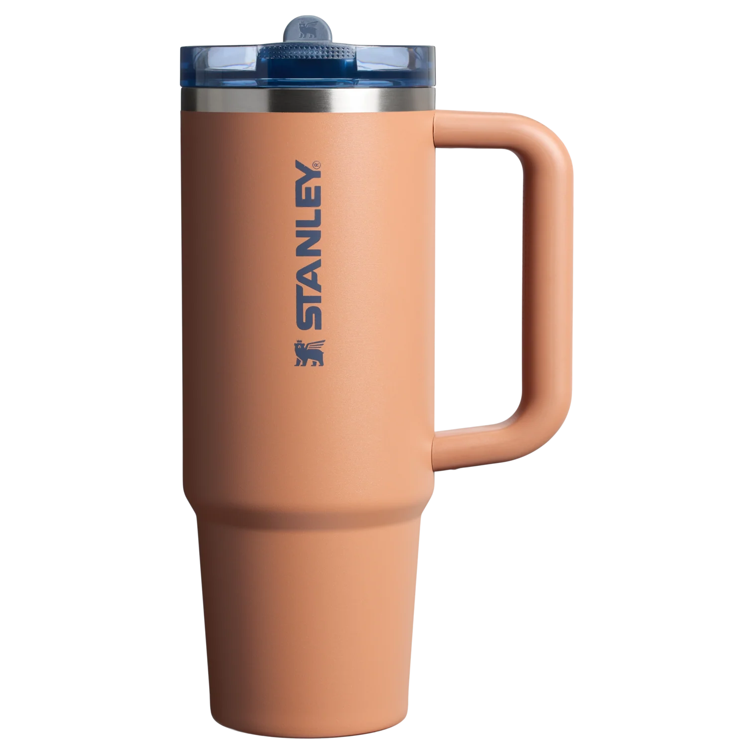 The Quencher ProTour Flip Straw Tumbler Toast 30 OZ