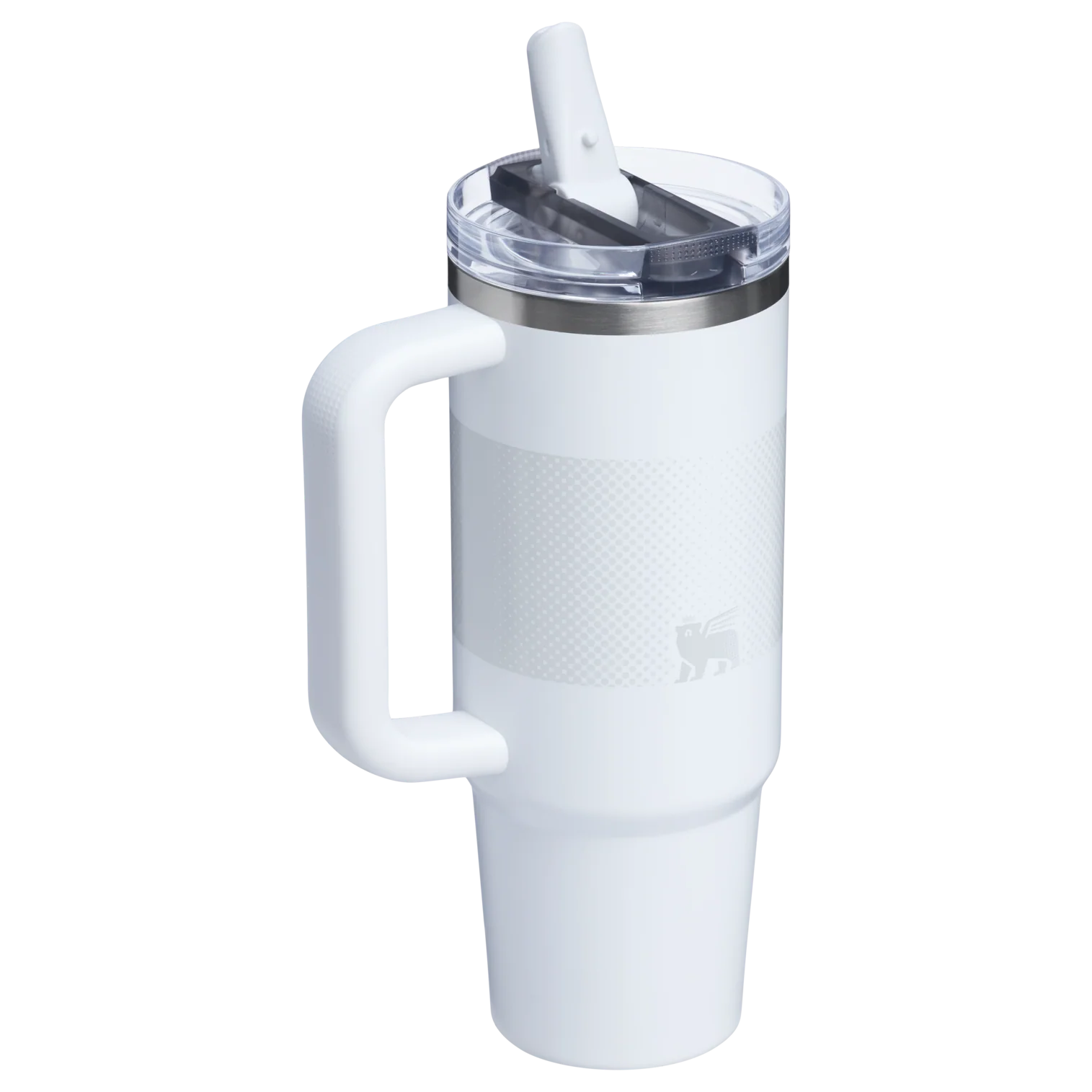 The Quencher ProTour Flip Straw Tumbler Frost Fade 30 OZ