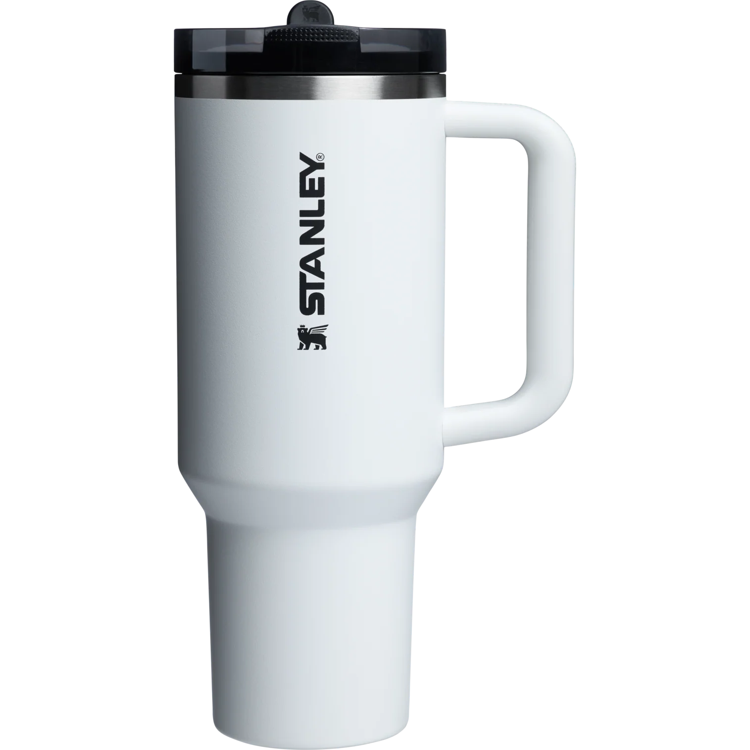 The Quencher ProTour Flip Straw Tumbler Chalk 40 OZ