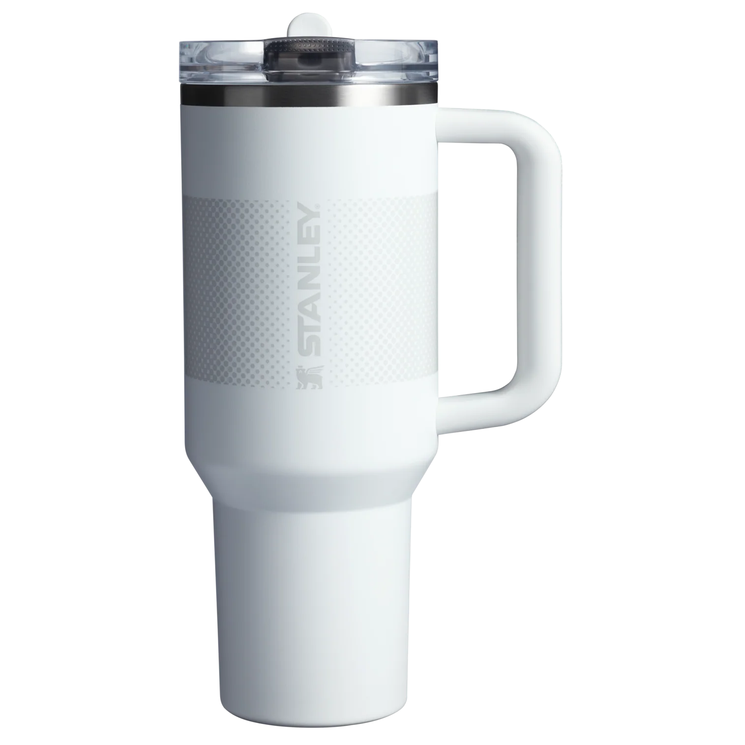 The Quencher ProTour Flip Straw Tumbler Frost Fade 40 OZ