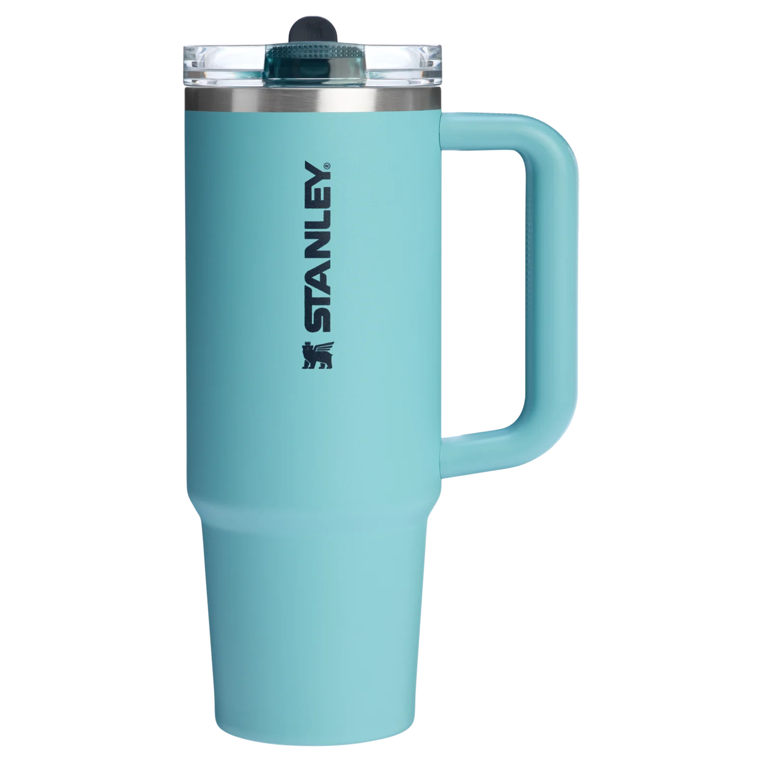 The Quencher ProTour Flip Straw Tumbler Agave 30 OZ