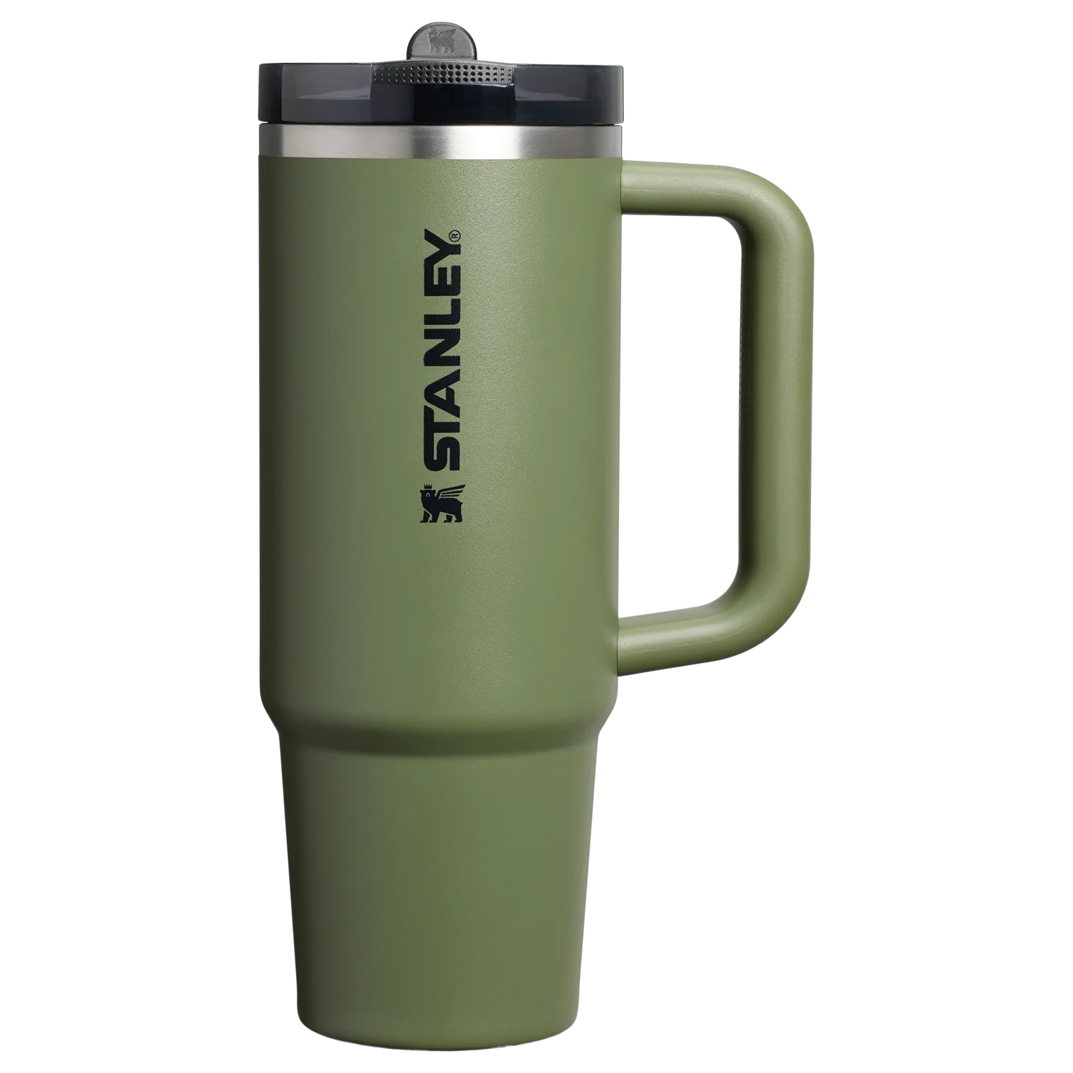 The Quencher ProTour Flip Straw Tumbler Dried Pine 30 OZ