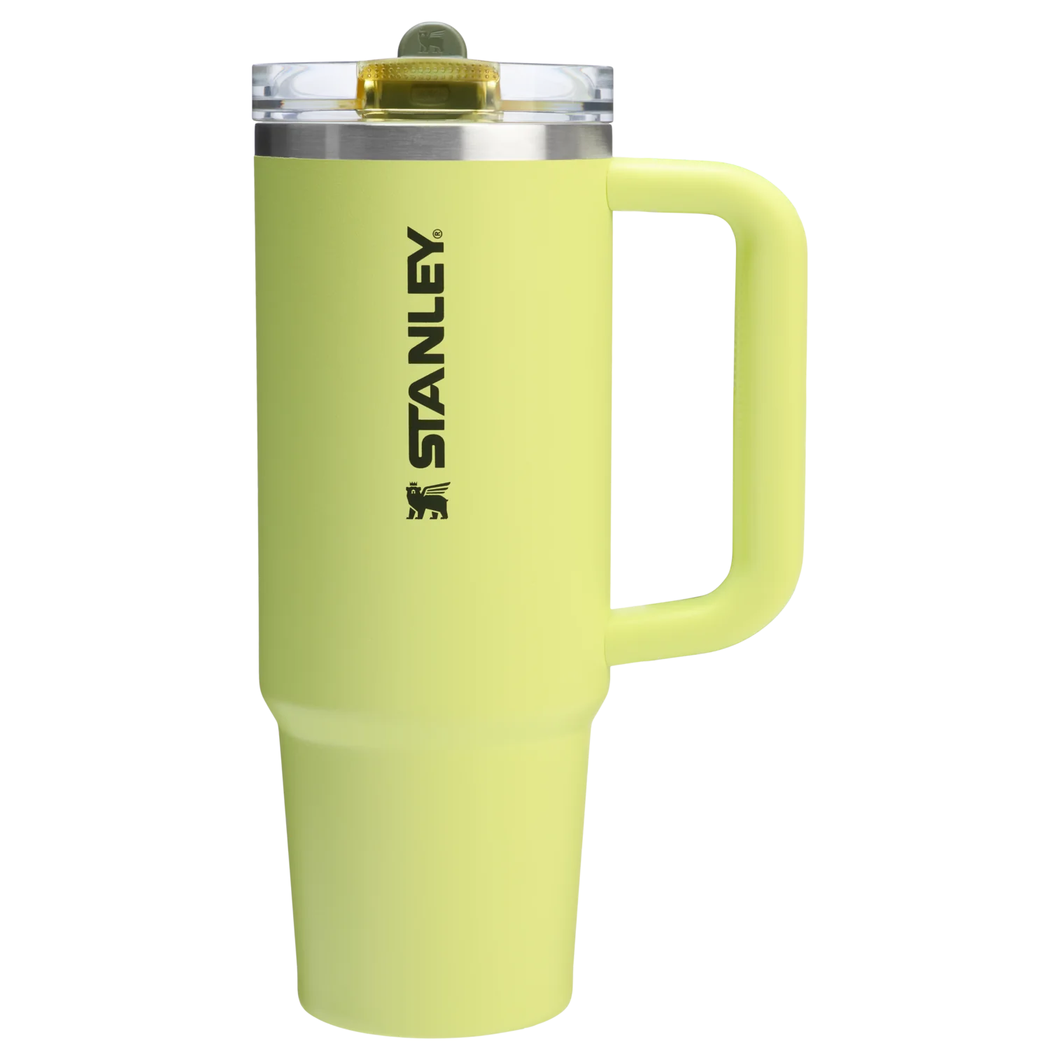 The Quencher ProTour Flip Straw Tumbler Prickly Pear 30 OZ