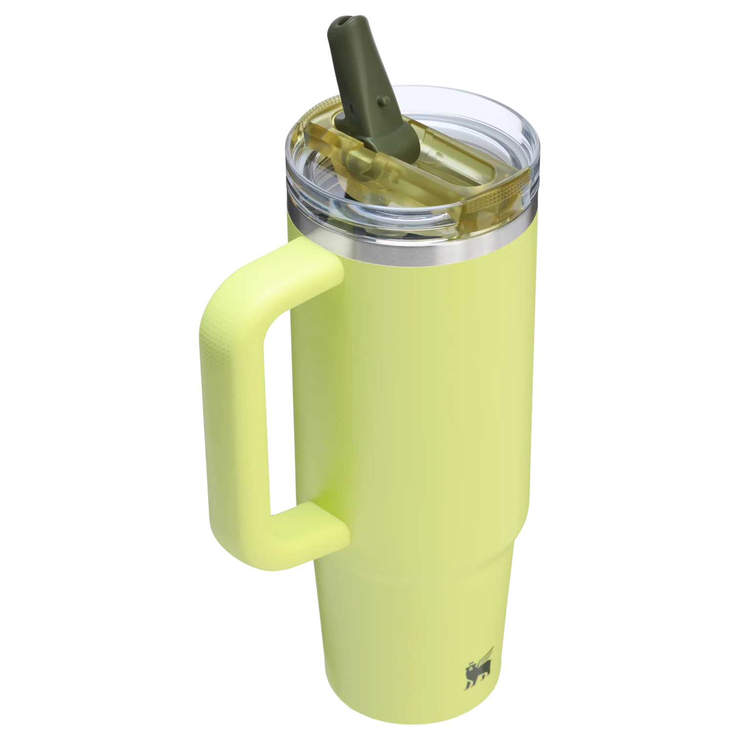 The Quencher ProTour Flip Straw Tumbler Prickly Pear 30 OZ