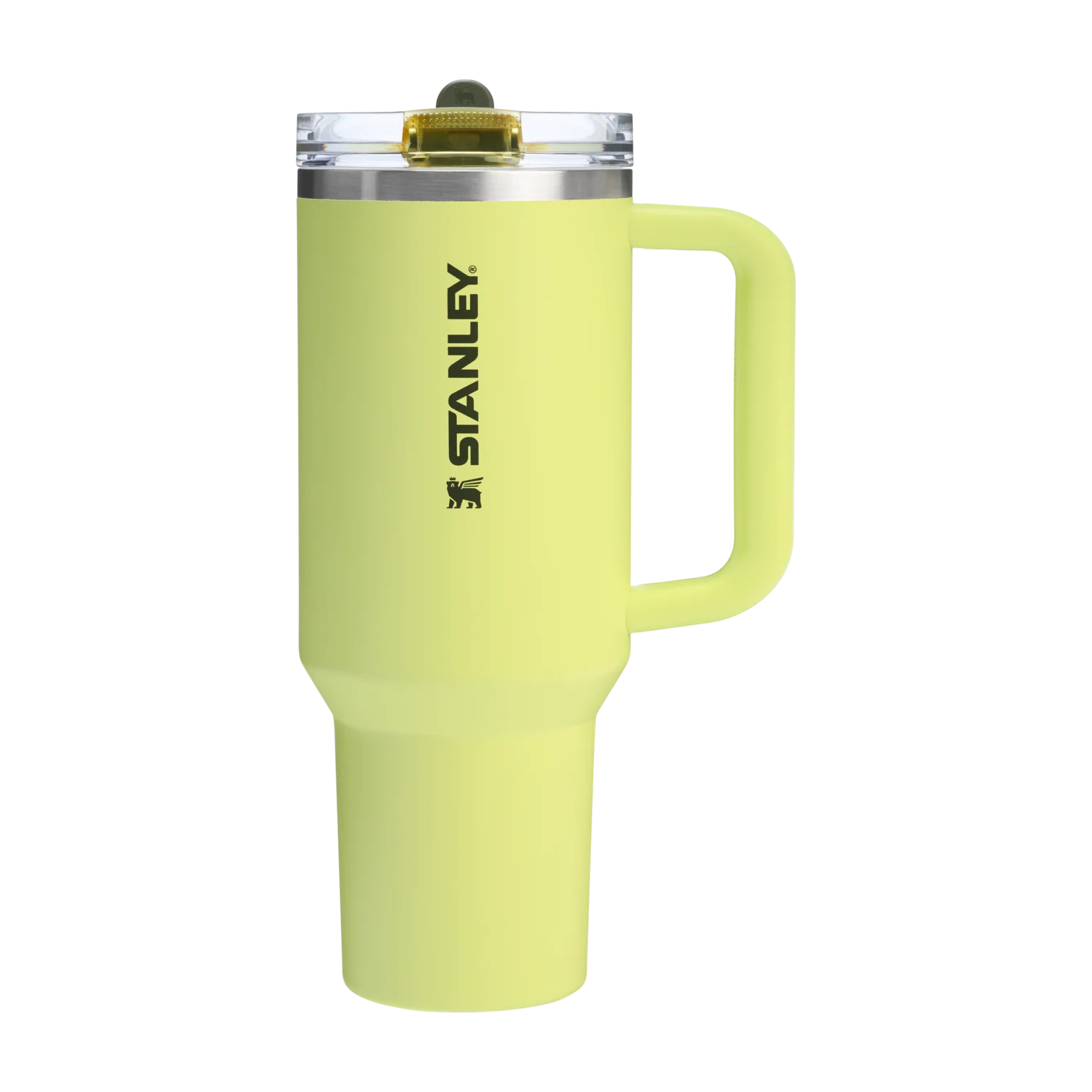 The Quencher ProTour Flip Straw Tumbler Prickly Pear 40 OZ