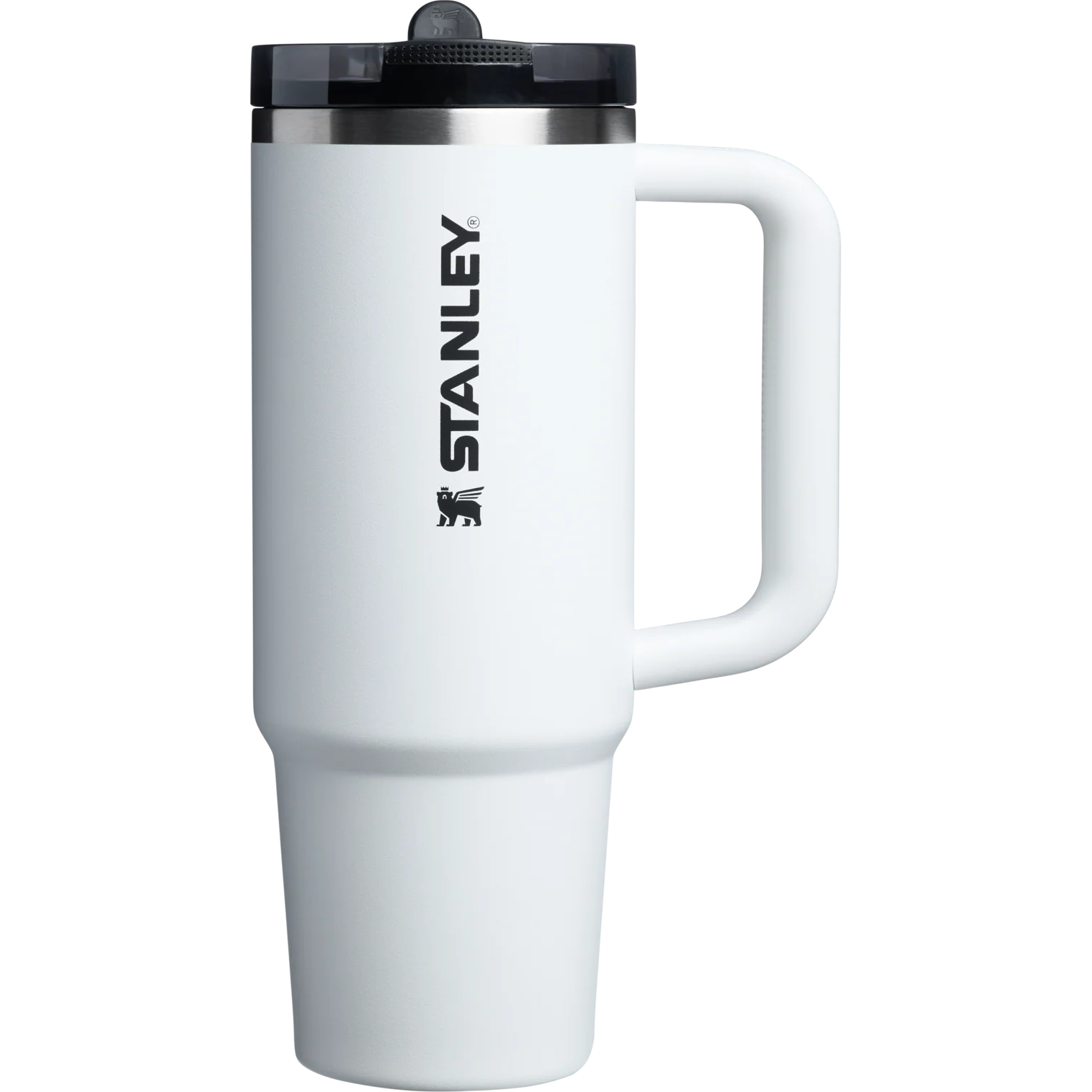 The Quencher ProTour Flip Straw Tumbler Chalk 30 OZ