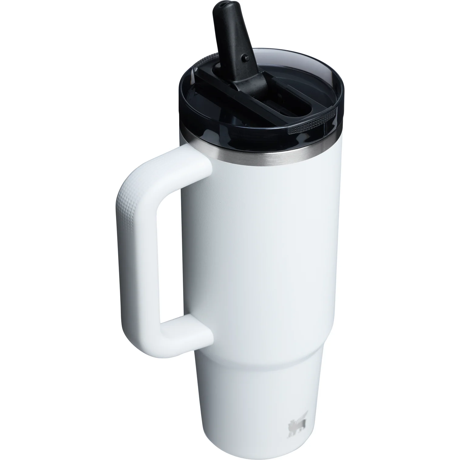 The Quencher ProTour Flip Straw Tumbler Chalk 30 OZ