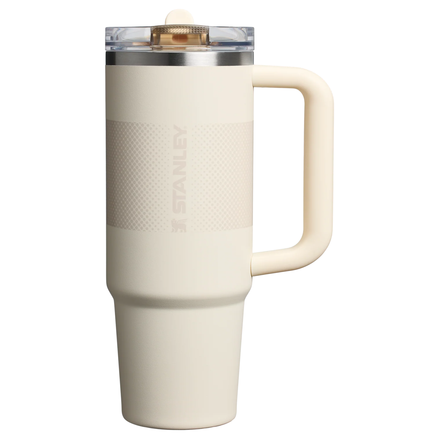 The Quencher ProTour Flip Straw Tumbler Cream Fade 30 OZ