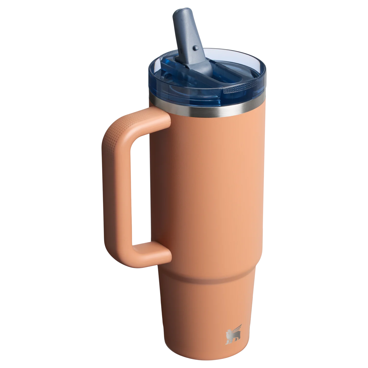 The Quencher ProTour Flip Straw Tumbler Toast 30 OZ