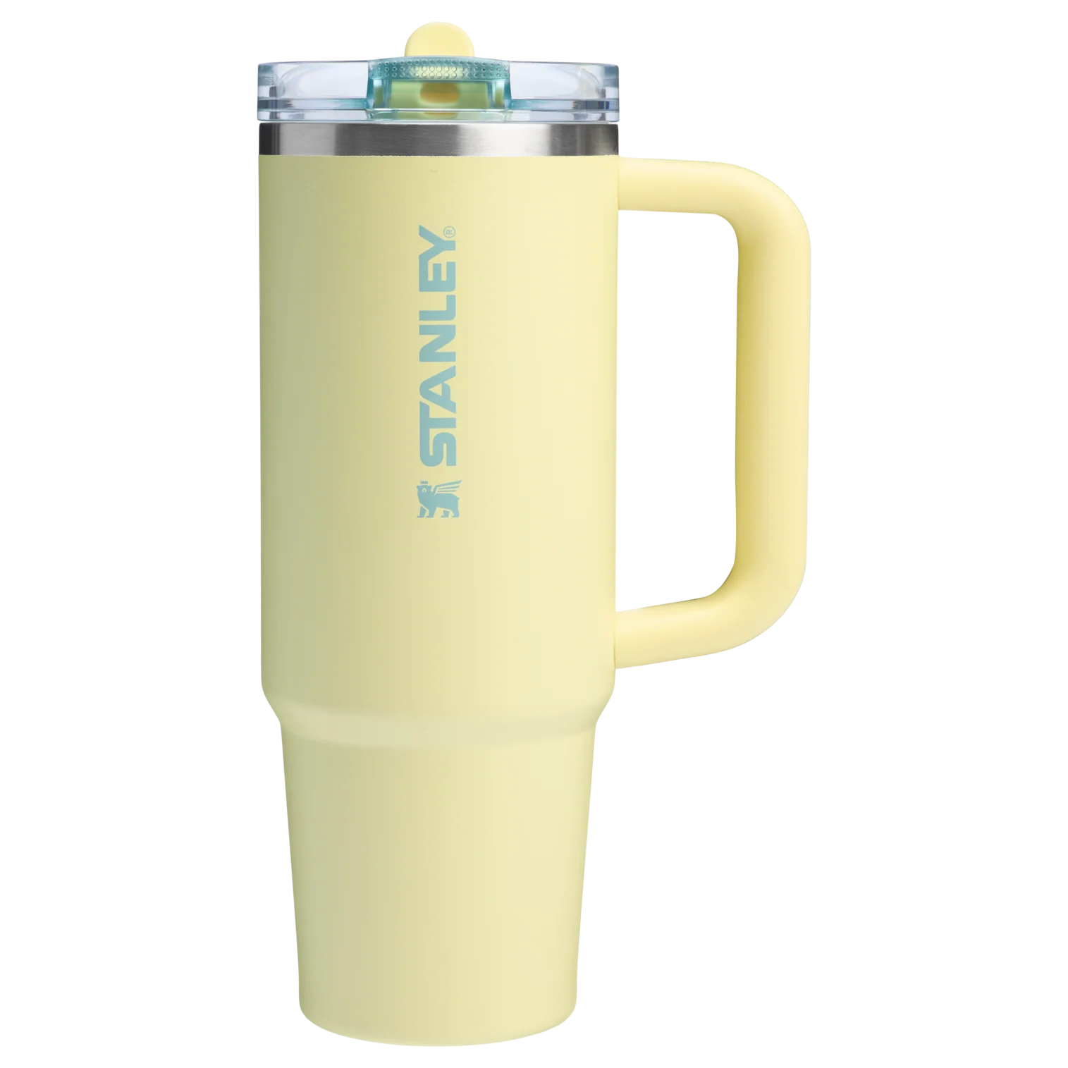 The Quencher ProTour Flip Straw Tumbler Pomelo 30 OZ