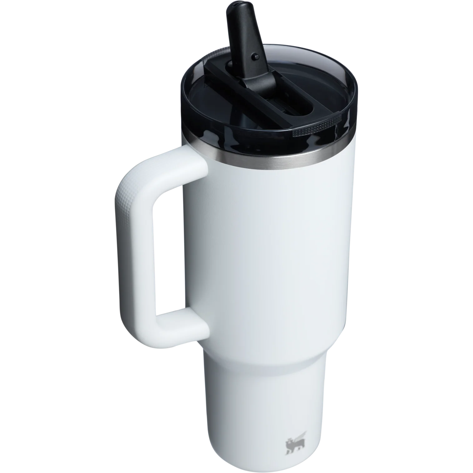 The Quencher ProTour Flip Straw Tumbler Chalk 40 OZ