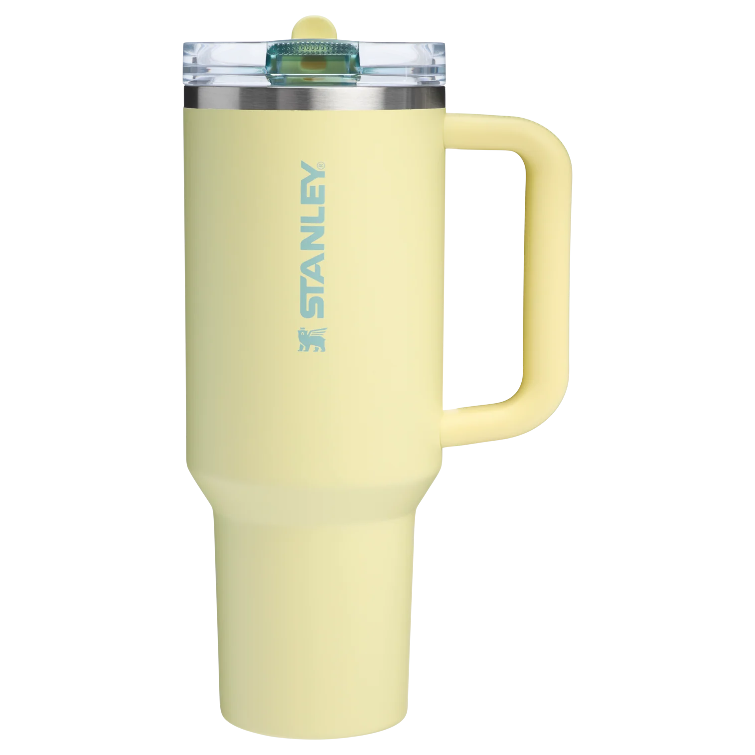 The Quencher ProTour Flip Straw Tumbler Pomelo 40 OZ