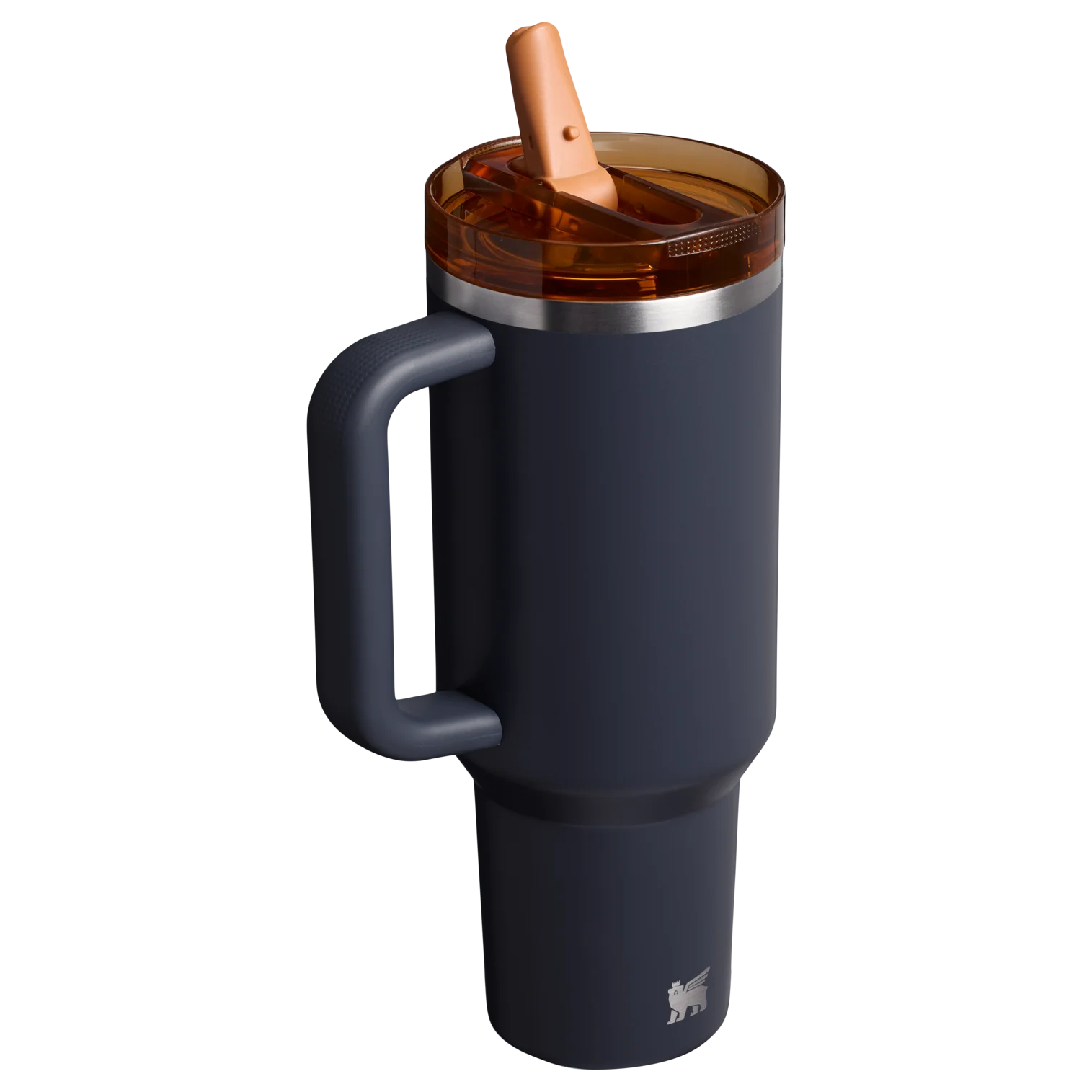 The Quencher ProTour Flip Straw Tumbler Twilight 40 OZ