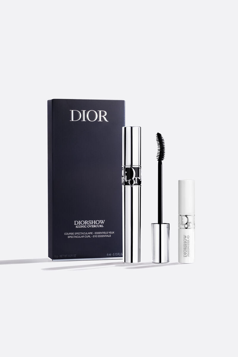 Diorshow Iconic Overcurl Set
