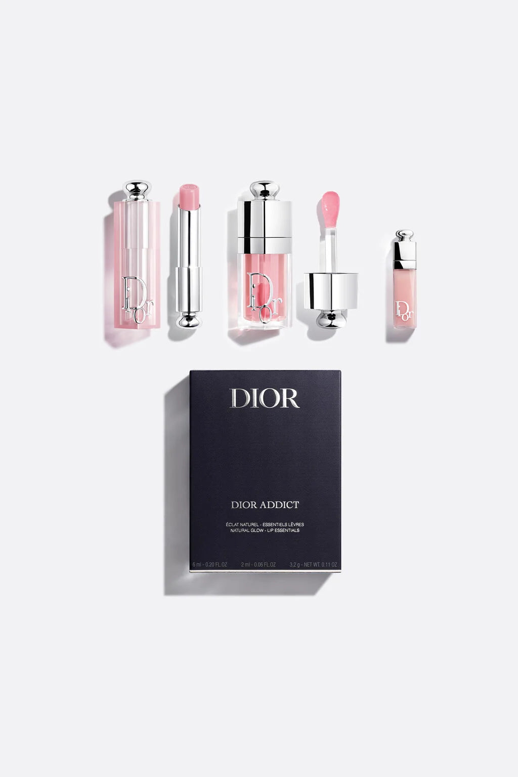 Dior Addict Duo