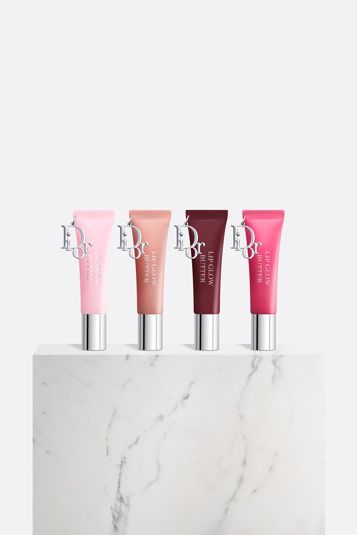 DIOR Addict Lip Glow Butter Makeup Set