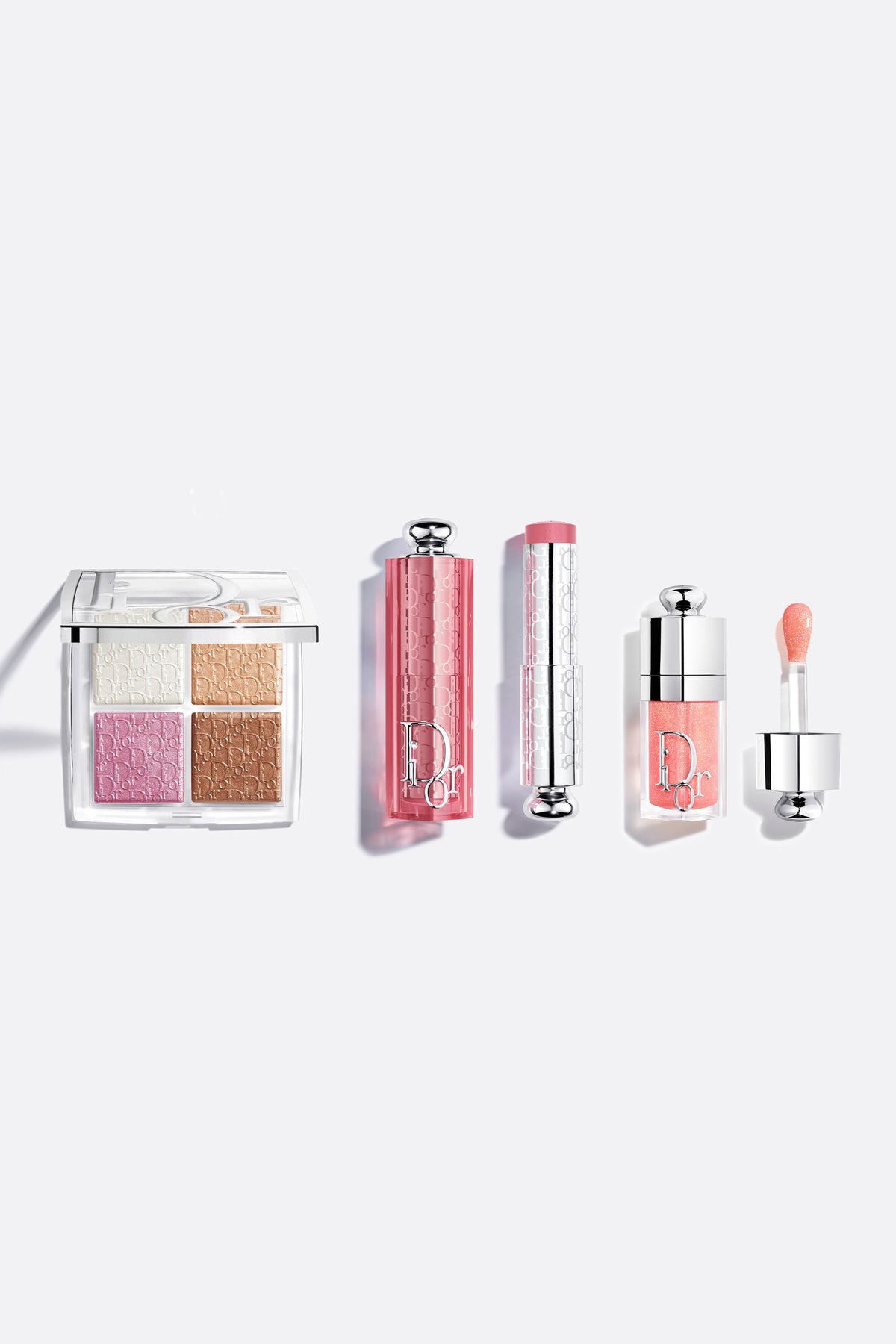 Dior Backstage & Dior Addict Makeup Set
