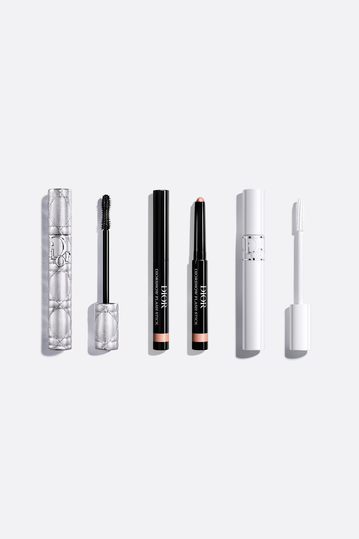 Diorshow Eye Makeup Set