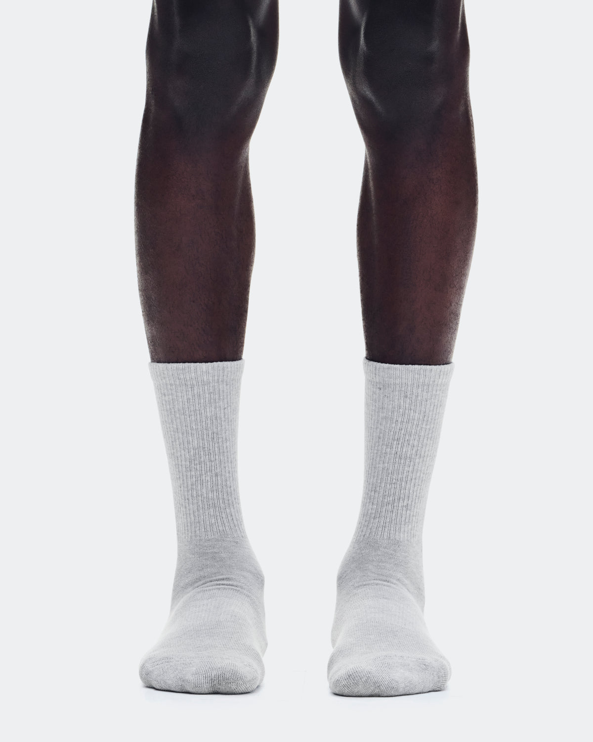 Club Sock High 2P