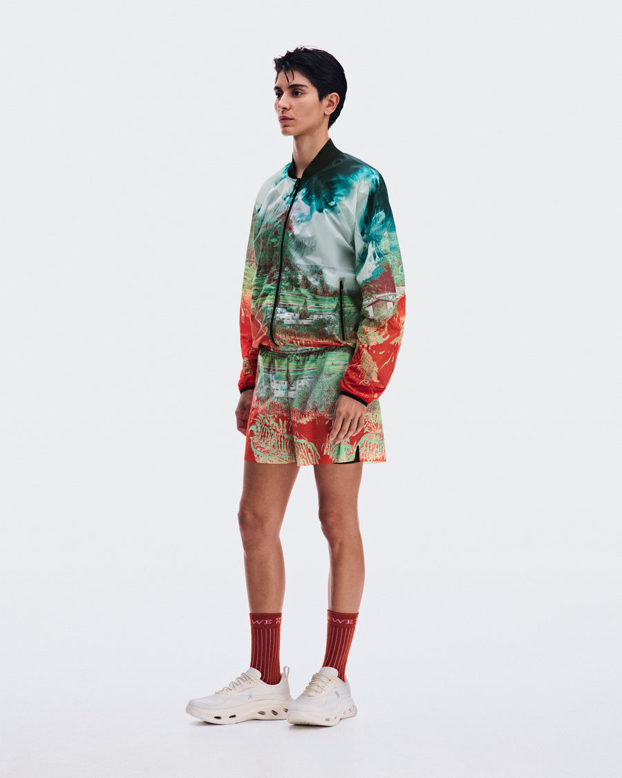 On Shorts LOEWE - Womens