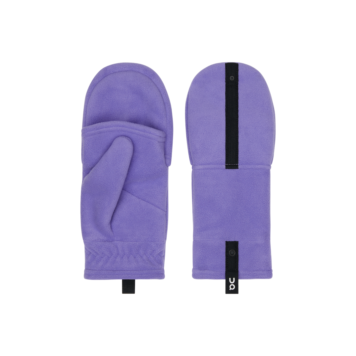 Fleece Mitten