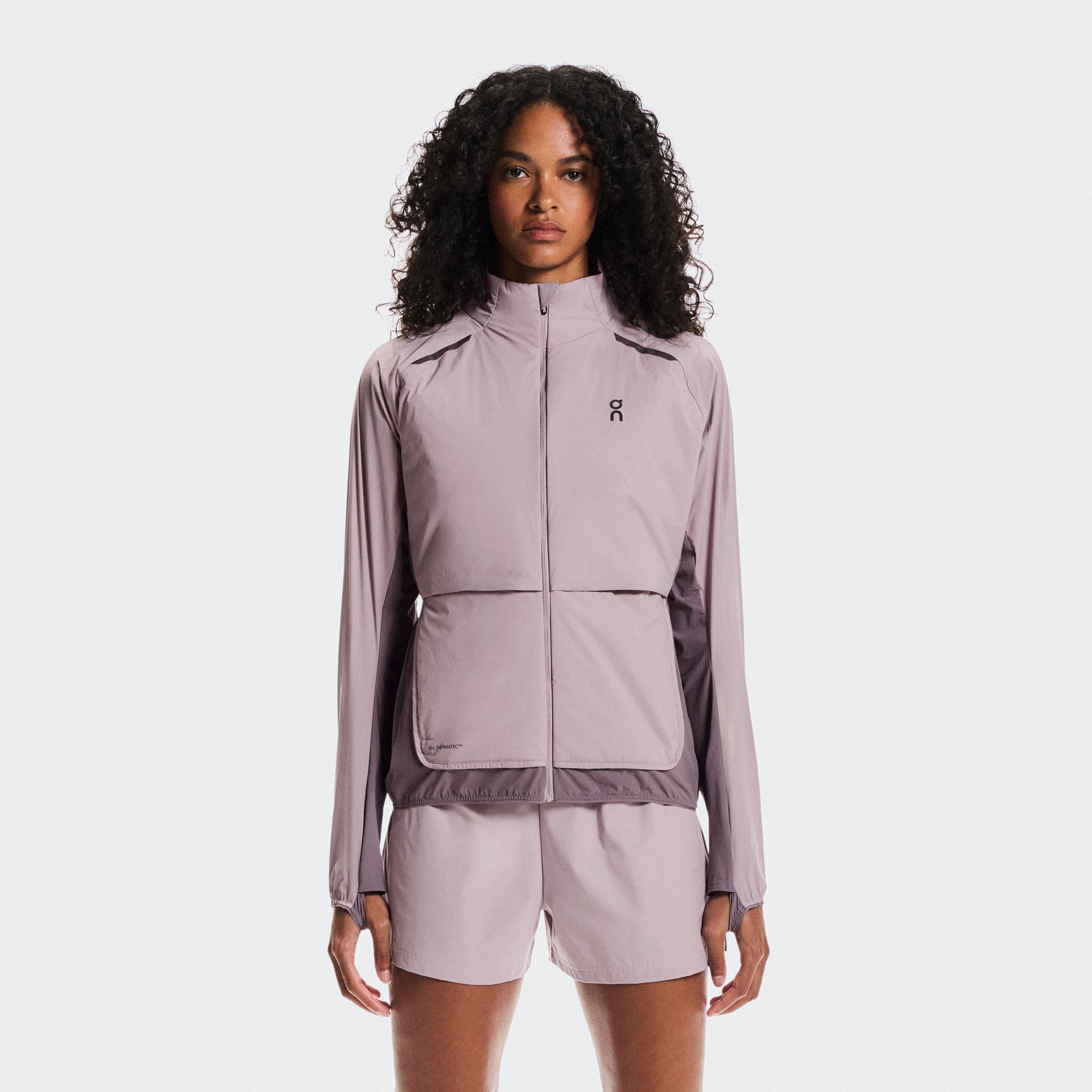 Weather Jacket Insulated - Womens
