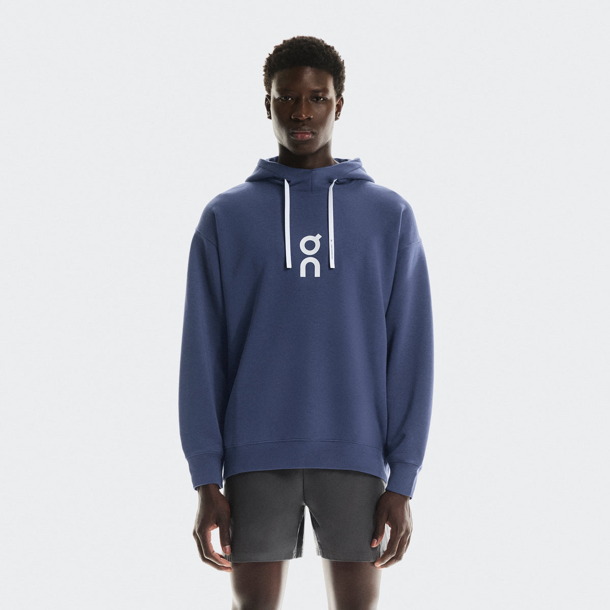 Club Hoodie - Mens
